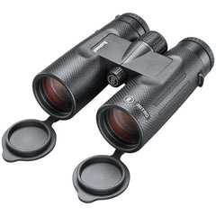 Binoclu 10x42 Nitro Black Roof Bushnell - UWD, FMC, EXO - 1