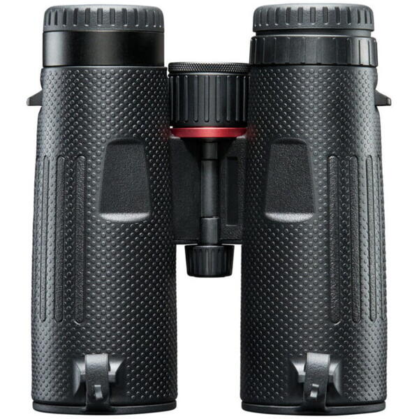 Binoclu 10x42 Nitro Black Roof Bushnell - UWD, FMC, EXO - 2