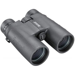 Binoclu 10x42 Pacifica Bushnell - Imagini Clare, Robust, Portabil - 1