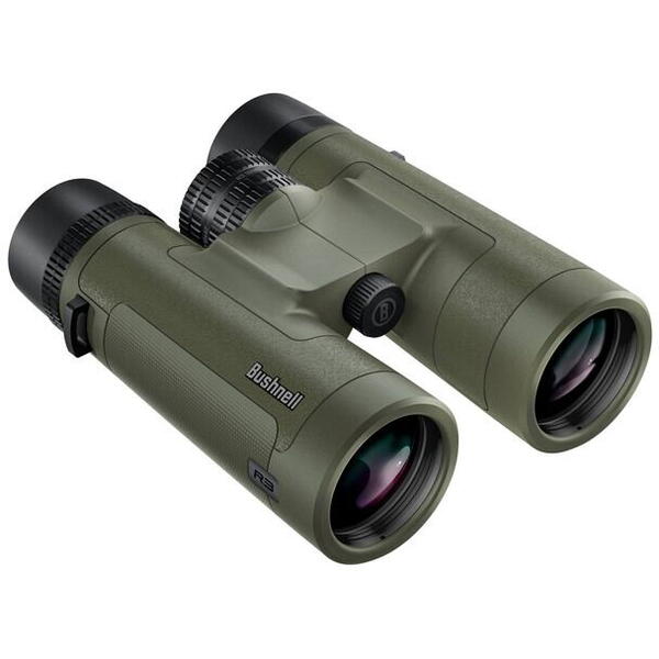 Binoclu 10x42 Ranger Green Bushnell - EXO FMC, Vedere Clară - 1