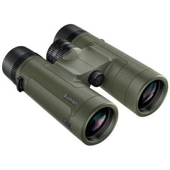 Binoclu 10x42 Ranger Green Bushnell - EXO FMC, Vedere Clară - 1