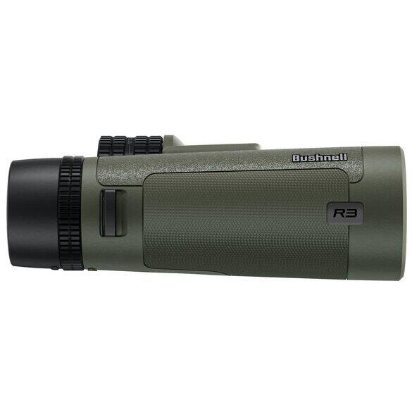 Binoclu 10x42 Ranger Green Bushnell - EXO FMC, Vedere Clară - 2