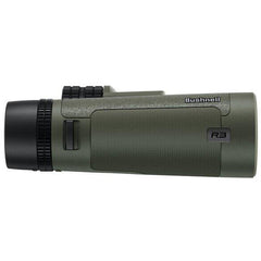 Binoclu 10x42 Ranger Green Bushnell - EXO FMC, Vedere Clară - 2