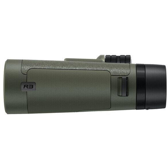 Binoclu 10x42 Ranger Green Bushnell - EXO FMC, Vedere Clară - 3