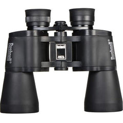 Binoclu 10x50 Pacifica Black Bushnell - Claritate, Durabilitate - 1