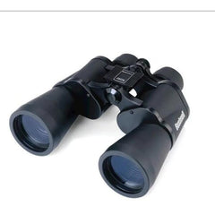 Binoclu 10x50 Pacifica Black Bushnell - Claritate, Durabilitate - 2