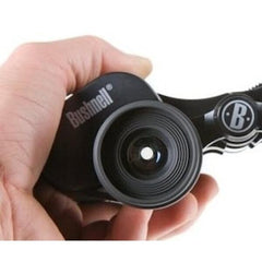 Binoclu 10x50 Pacifica Black Bushnell - Claritate, Durabilitate - 4
