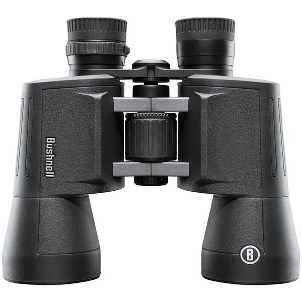 Binoclu 10x50 Powerview 2 Bushnell - Vedere Luminoasă, Acoperire Multiplă - 3