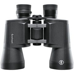 Binoclu 10x50 Powerview 2 Bushnell - Vedere Luminoasă, Acoperire Multiplă - 3
