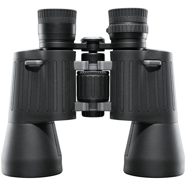 Binoclu 10x50 Powerview 2 Bushnell - Vedere Luminoasă, Acoperire Multiplă - 4