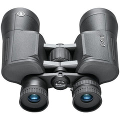 Binoclu 10x50 Powerview 2 Bushnell - Vedere Luminoasă, Acoperire Multiplă - 5