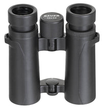 Binoclu BAUER Outdoor SL 10x34 Negru - Magnificație 10x, Impermeabil