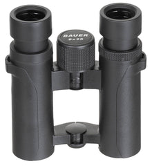 Binoclu BAUER Outdoor SL Negru - 8x26, Impermeabil
