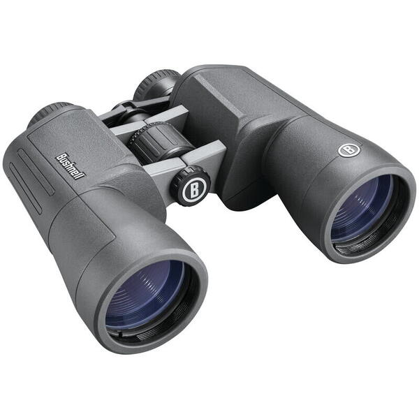 Binoclu Bushnell Powerview 20x50 - Luminozitate Superioară, Detalii Clare - 1