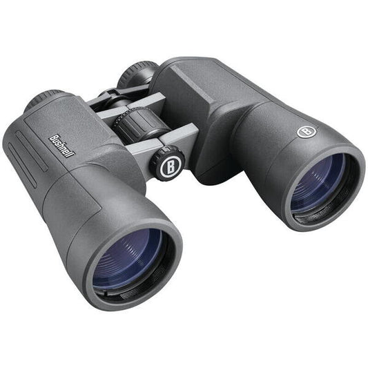 Binoclu Bushnell Powerview 20x50 - Luminozitate Superioară, Detalii Clare - 1