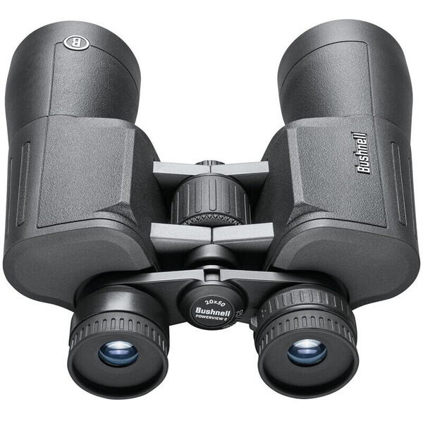Binoclu Bushnell Powerview 20x50 - Luminozitate Superioară, Detalii Clare - 5