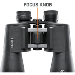Binoclu Bushnell Powerview 20x50 - Luminozitate Superioară, Detalii Clare - 7
