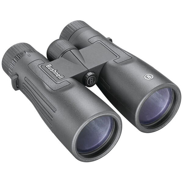 Binoclu Legend 12x50 Bushnell - Claritate Excepțională, Roof Prism - 1