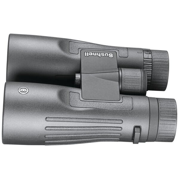 Binoclu Legend 12x50 Bushnell - Claritate Excepțională, Roof Prism - 2
