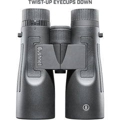 Binoclu Legend 12x50 Bushnell - Claritate Excepțională, Roof Prism - 4