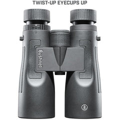 Binoclu Legend 12x50 Bushnell - Claritate Excepțională, Roof Prism - 5