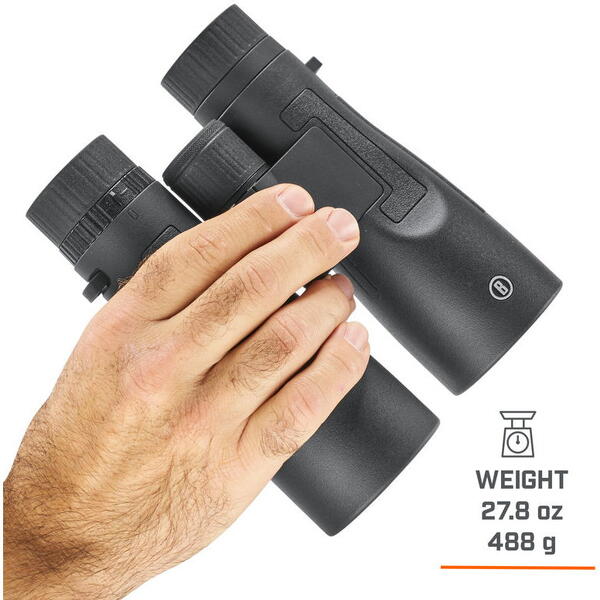 Binoclu Legend 12x50 Bushnell - Claritate Excepțională, Roof Prism - 6