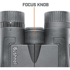 Binoclu Legend 12x50 Bushnell - Claritate Excepțională, Roof Prism - 8