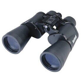 Binoclu Pacifica Black Bushnell - 20x50, Imagini Clare, Robust