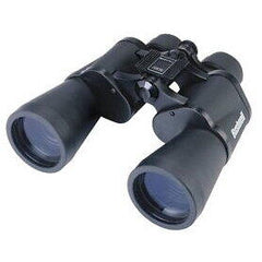 Binoclu Pacifica Black Bushnell - 20x50, Imagini Clare, Robust