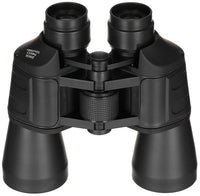 Binoclu Pliabil 20x50 Negru MFH - Mărire 20x, Obiectiv 50mm