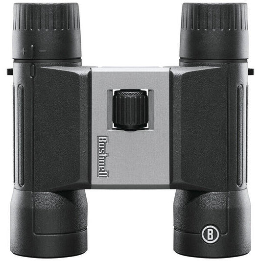 Binoclu Powerview 2 10x25 Bushnell - Compact, Claritate Excepțională - 1