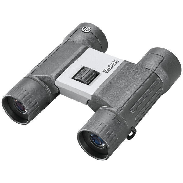 Binoclu Powerview 2 10x25 Bushnell - Compact, Claritate Excepțională - 2