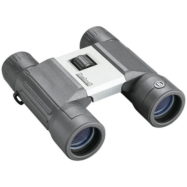 Binoclu Powerview 2 10x25 Bushnell - Compact, Claritate Excepțională - 3
