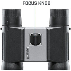 Binoclu Powerview 2 10x25 Bushnell - Compact, Claritate Excepțională - 5