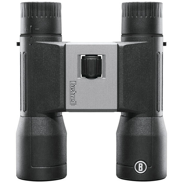 Binoclu Powerview 2 16x32 Bushnell - Claritate Superioară, Compact - 1