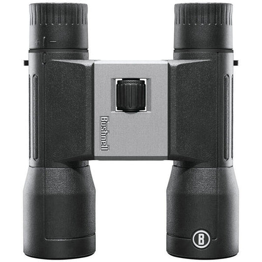 Binoclu Powerview 2 16x32 Bushnell - Claritate Superioară, Compact - 1