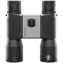 Binoclu Powerview 2 16x32 Bushnell - Claritate Superioară, Compact - 1
