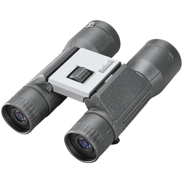 Binoclu Powerview 2 16x32 Bushnell - Claritate Superioară, Compact - 4