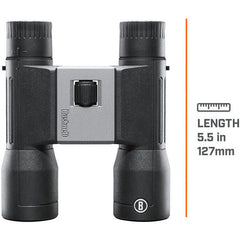 Binoclu Powerview 2 16x32 Bushnell - Claritate Superioară, Compact - 7