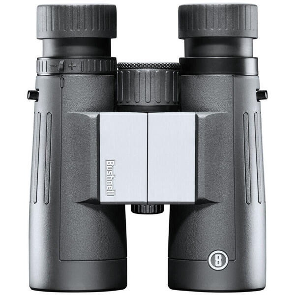 Binoclu Powerview 2 Bushnell 8x42 - Claritate Optică, Robust - 1