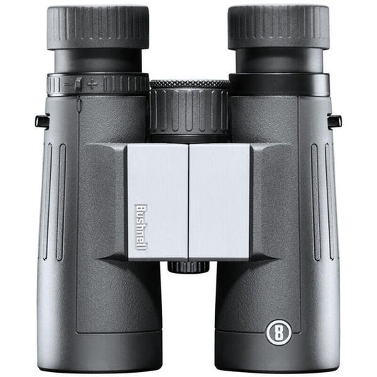 Binoclu Powerview 2 Bushnell 8x42 - Claritate Optică, Robust - 1