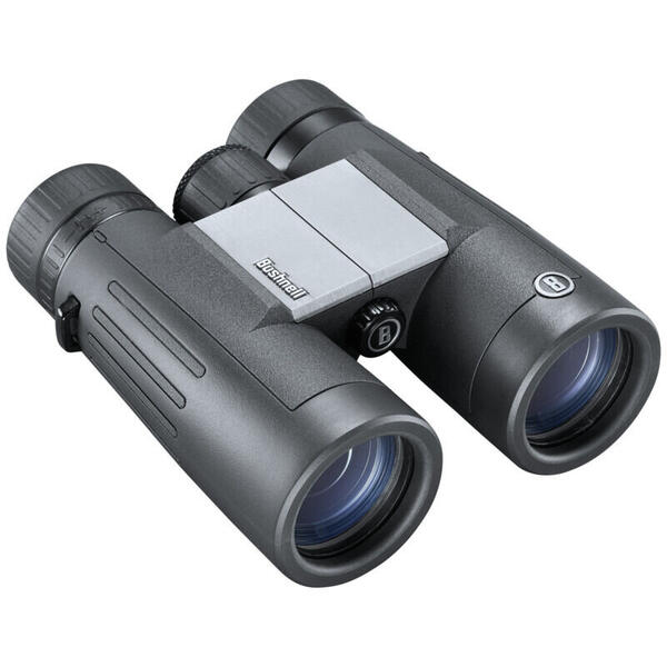 Binoclu Powerview 2 Bushnell 8x42 - Claritate Optică, Robust - 3