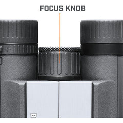 Binoclu Powerview 2 Bushnell 8x42 - Claritate Optică, Robust - 6