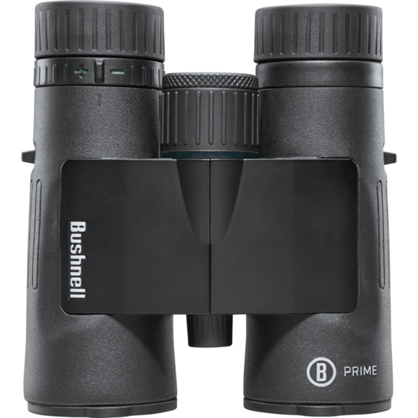 Binoclu Prime 10x42 Bushnell - Vedere Clară, Rezistență Totală