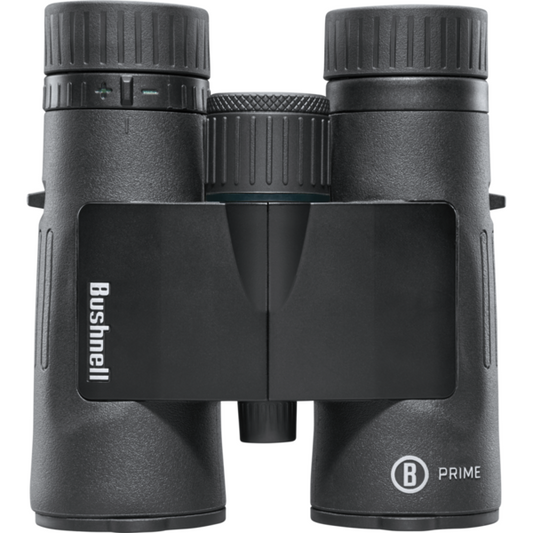 Binoclu Prime 10x42 Bushnell - Vedere Clară, Rezistență Totală