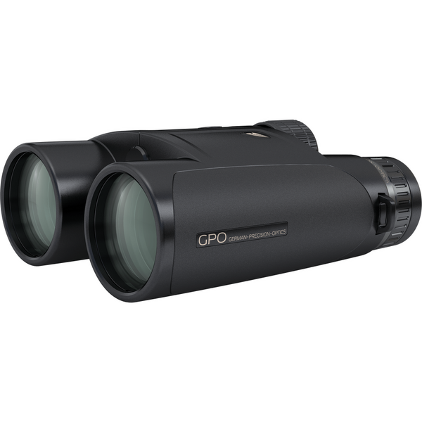 Binoclu RangeGuide 2800 10x50 GP-Optics – Telemetru 2800 m, Rezistent la Apă - poza 1
