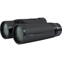 Binoclu RangeGuide 2800 10x50 GP-Optics – Telemetru 2800 m, Rezistent la Apă - poza 1