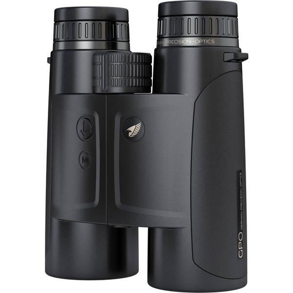 Binoclu RangeGuide 2800 10x50 GP-Optics – Telemetru 2800 m, Rezistent la Apă - poza 3