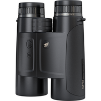 Binoclu RangeGuide 2800 10x50 GP-Optics – Telemetru 2800 m, Rezistent la Apă - poza 3