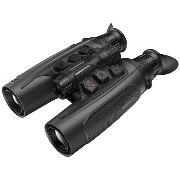 Binoclu Termic Habrok 4K HIKMICRO - Imagini Detașate, Detectare Precisă - 1